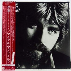 Пластинка Michael McDonald If That's What It Takes